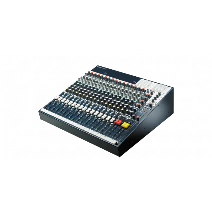 Powered Mixers - MusicMajlis