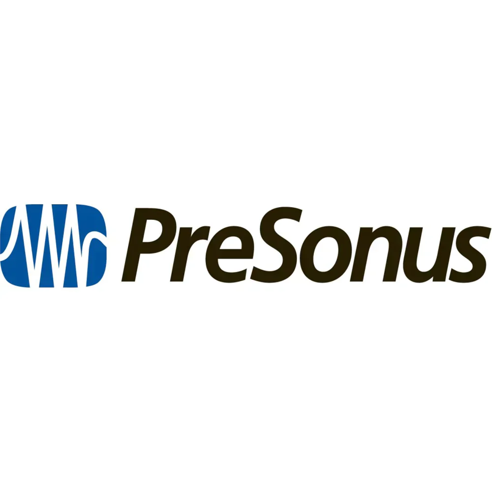 PreSonus - MusicMajlis