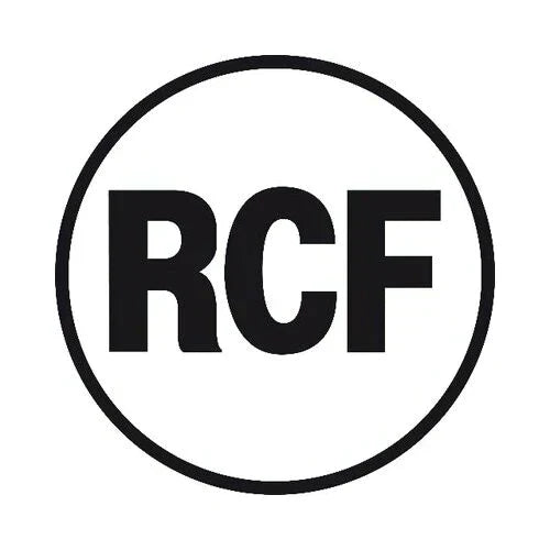 RCF - MusicMajlis