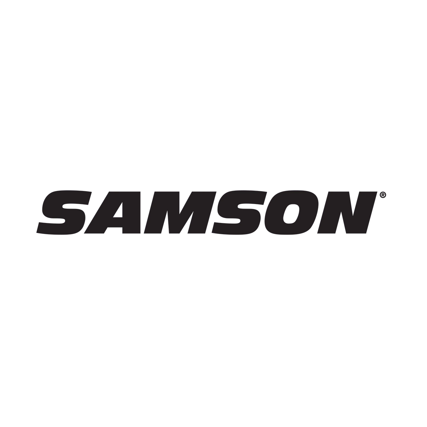 Samson - MusicMajlis