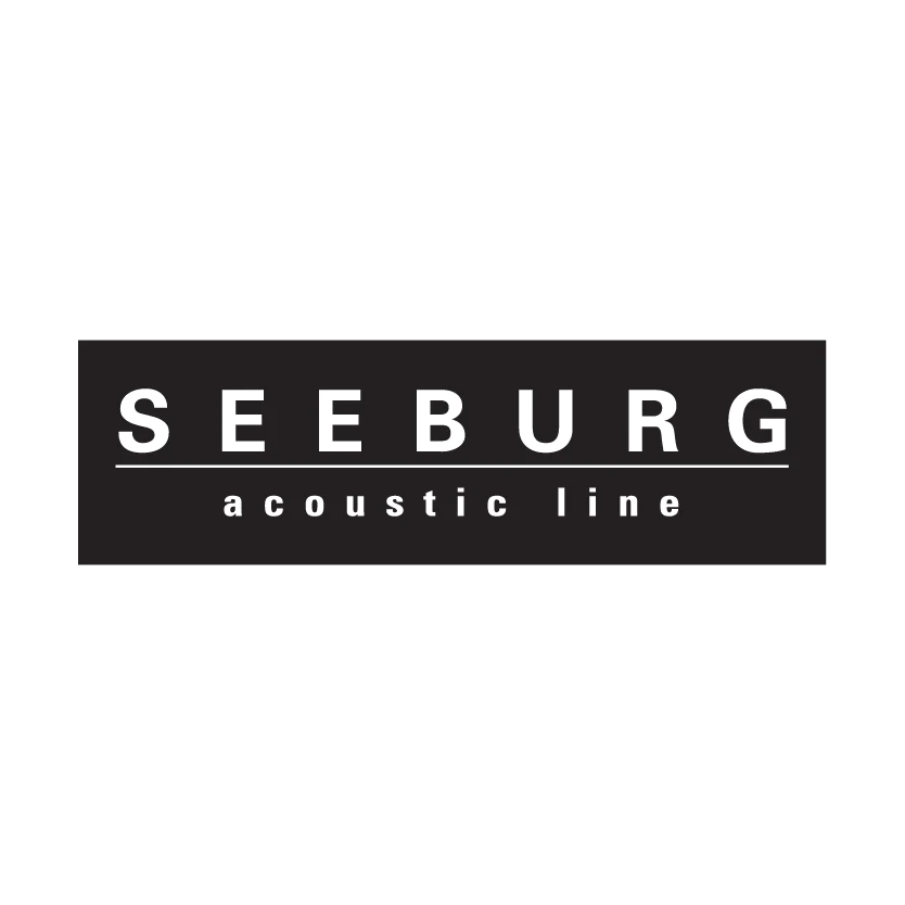 Seeburg Acoustic Line - MusicMajlis