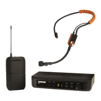 Headworn Microphones