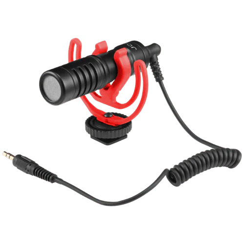 Smartphone Microphones - MusicMajlis