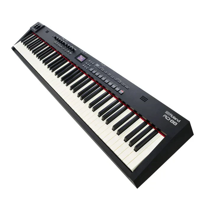 Stage Pianos - MusicMajlis