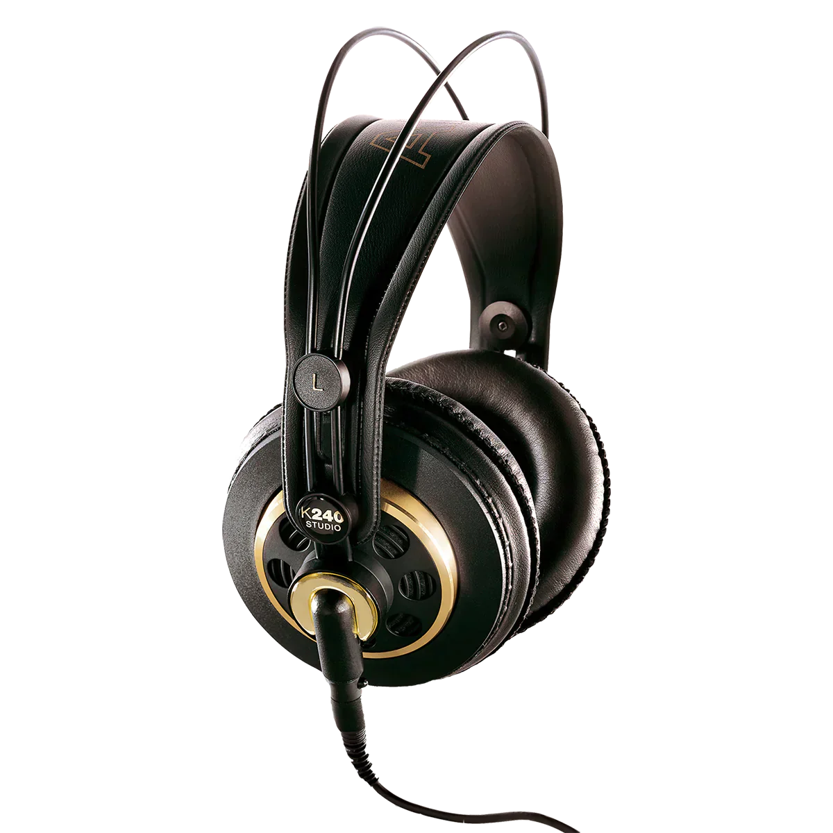 Studio Headphones - MusicMajlis
