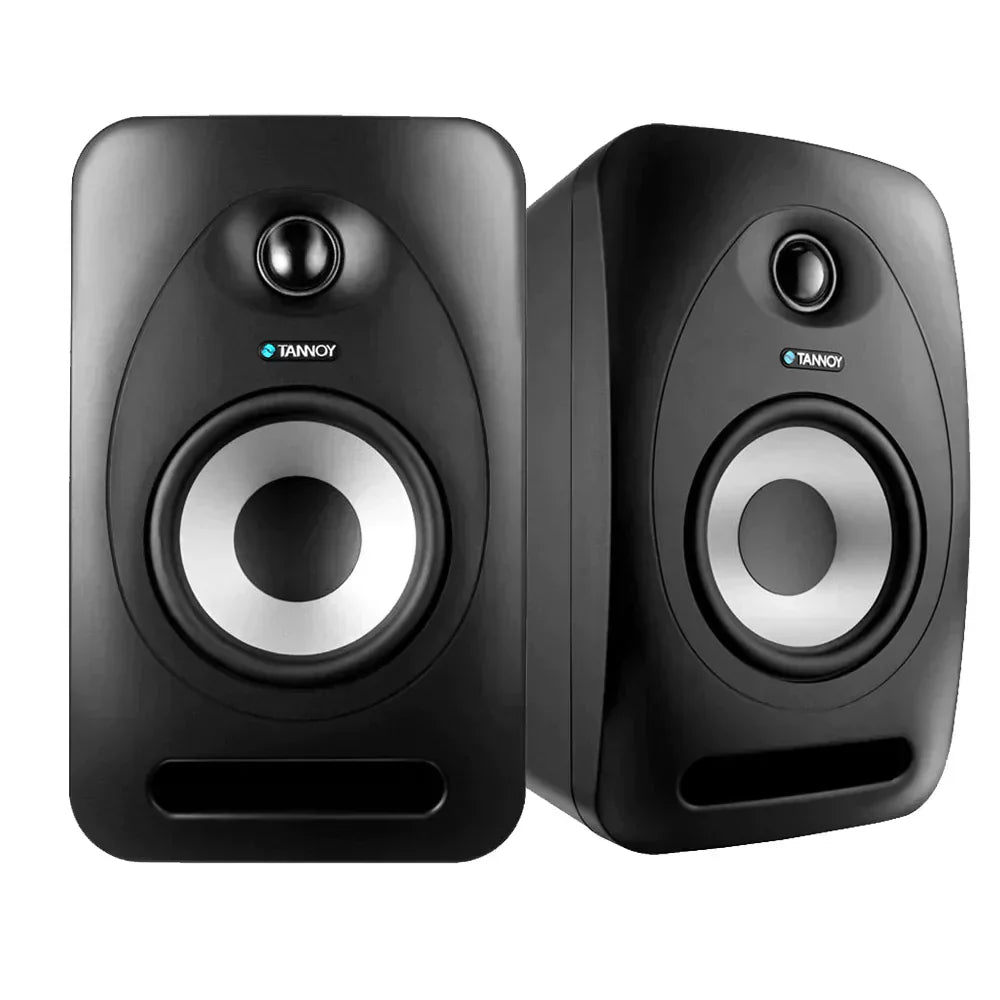 Studio Monitors - MusicMajlis