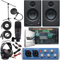 Studio Production Gear