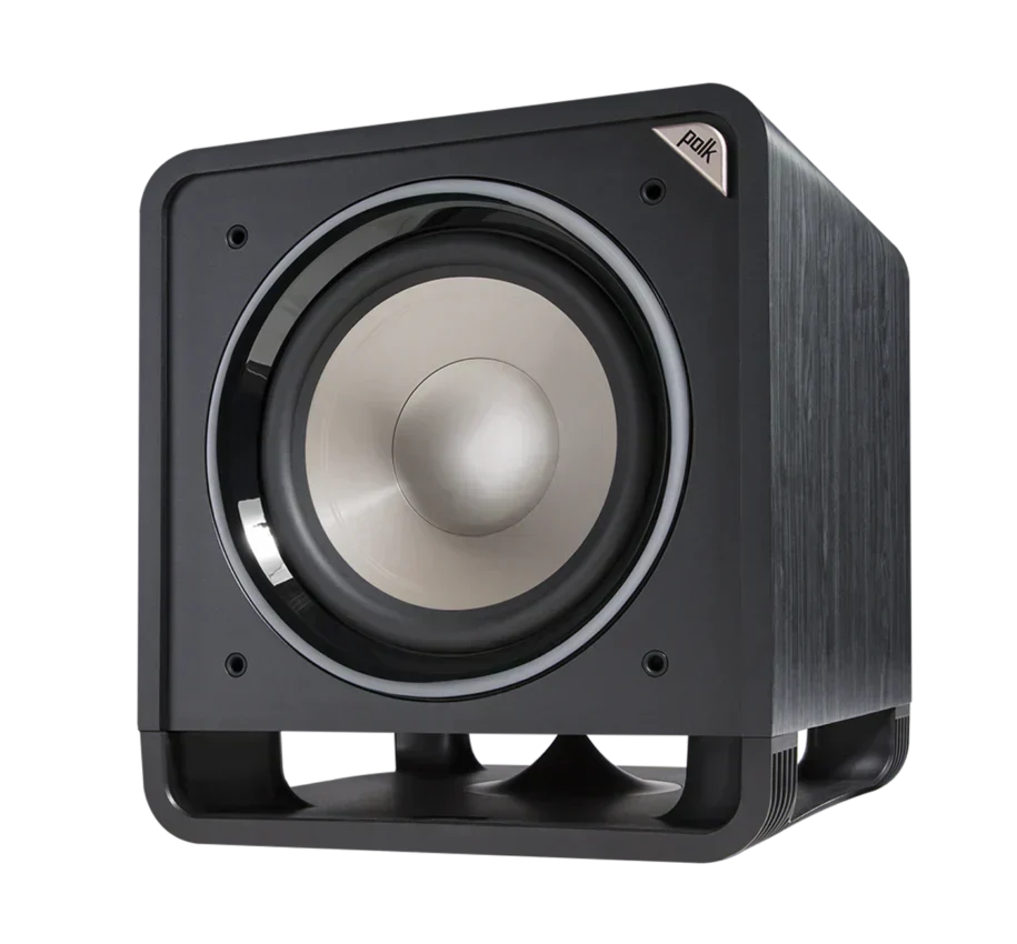 Studio Subwoofers - MusicMajlis