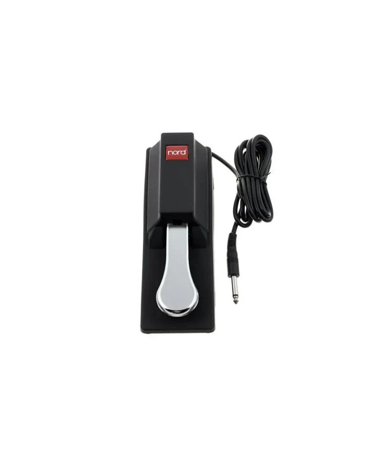 Sustain Pedal - MusicMajlis