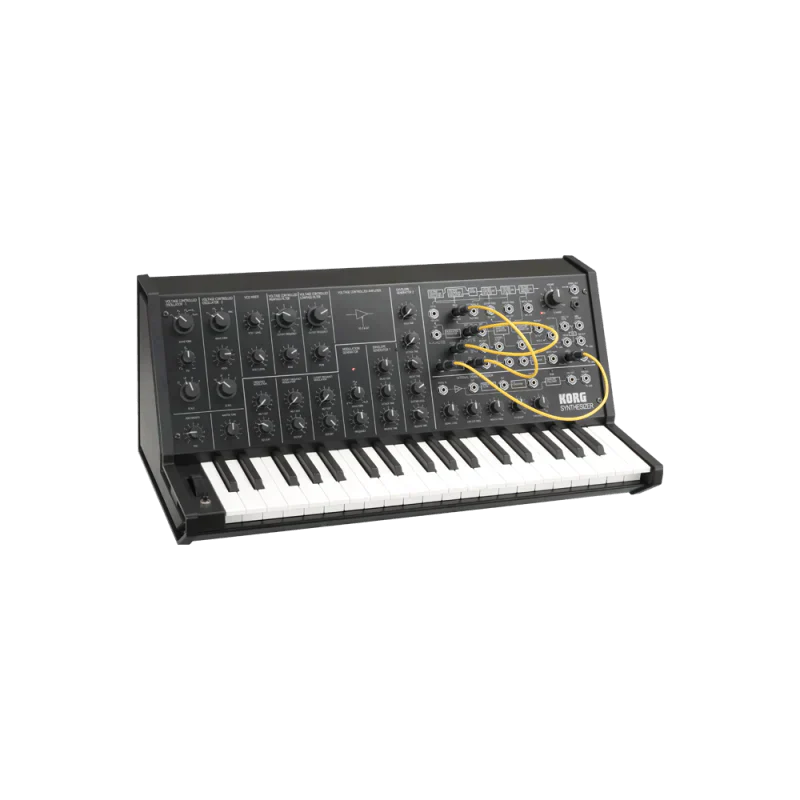 Synthesizers - MusicMajlis