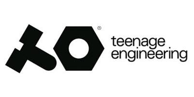 Teenage Engineering - MusicMajlis