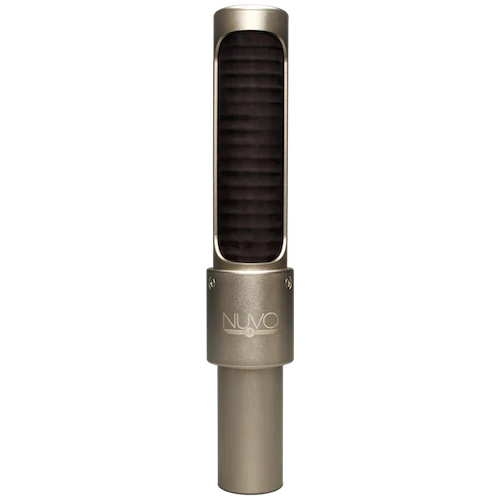 Tube & Ribbon Microphones - MusicMajlis