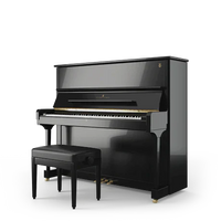 Upright Pianos