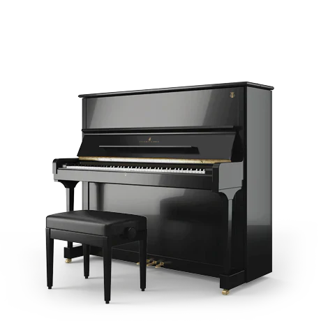 Upright Pianos - MusicMajlis