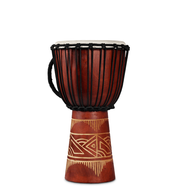 World Percussion - MusicMajlis
