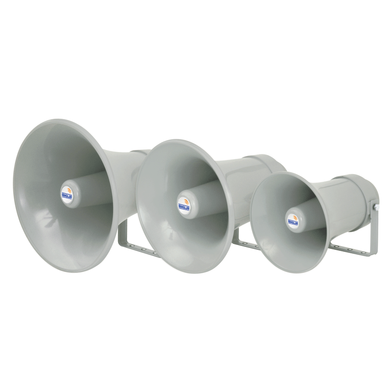 Ahuja UHC30 30W Horn Speaker