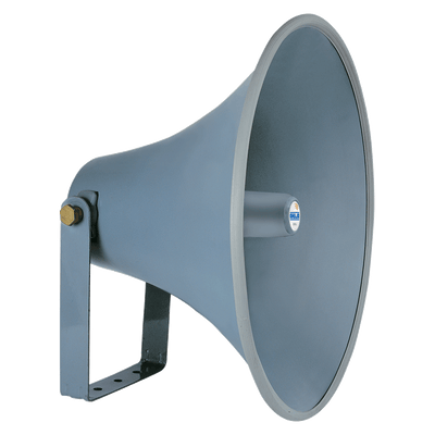 Ahuja Wfa21x PA Reflex Horn - Silver
