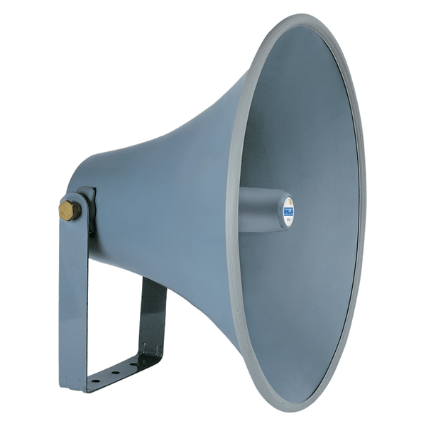 Ahuja WFA21X PA Reflex Horn - Silver