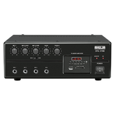 Ahuja DPA-570M PA MILPER AMPLIFIER