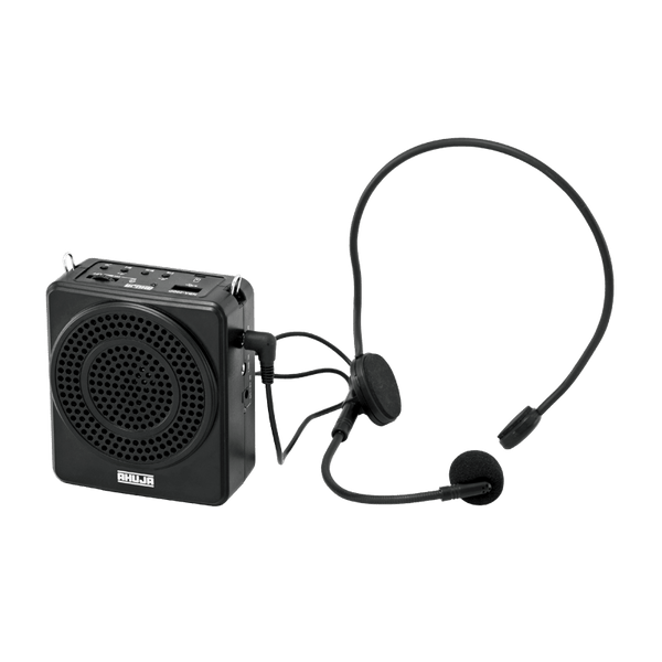 Ahuja NBA-20dp 12 Watts Neckband PA