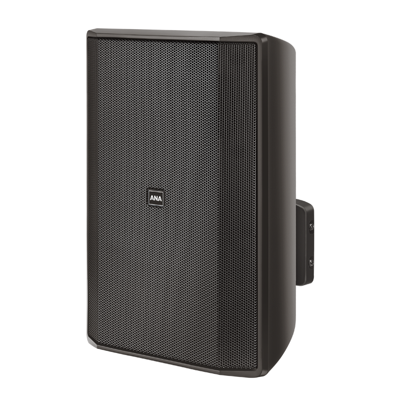 Ahuja IMPRESS 100T 2-Way Compact Wall Speaker