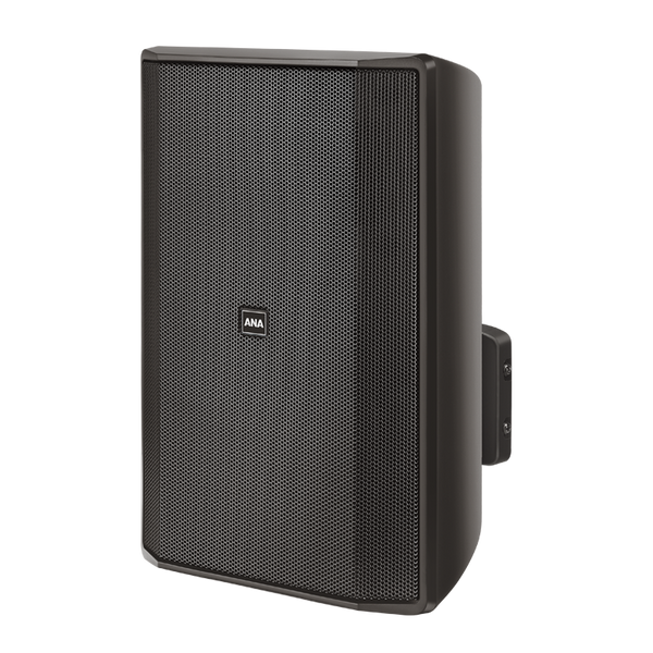 Ahuja IMPRESS 100T 2-Way Compact Wall Speaker