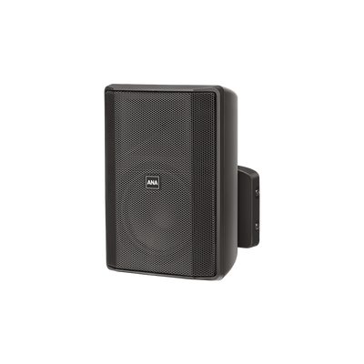 Ahuja Impress 75t 75 Watts 2-Way Sempact Wall Speakers
