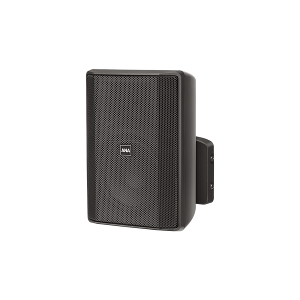 Ahuja IMPRESS 75T 75 Watts 2-Way Compact Wall Speakers