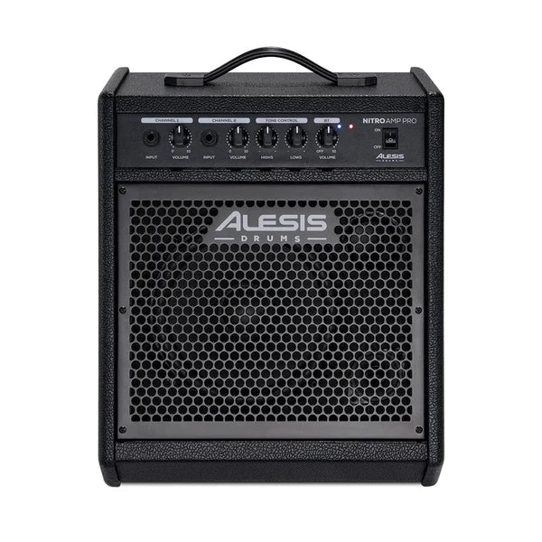 Alesis Nitro Amp Pro 80W Electric Drum Amplifier