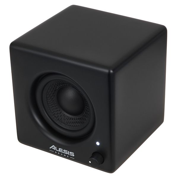 Alesis Turbo Mesh Kit Amplified Bundle