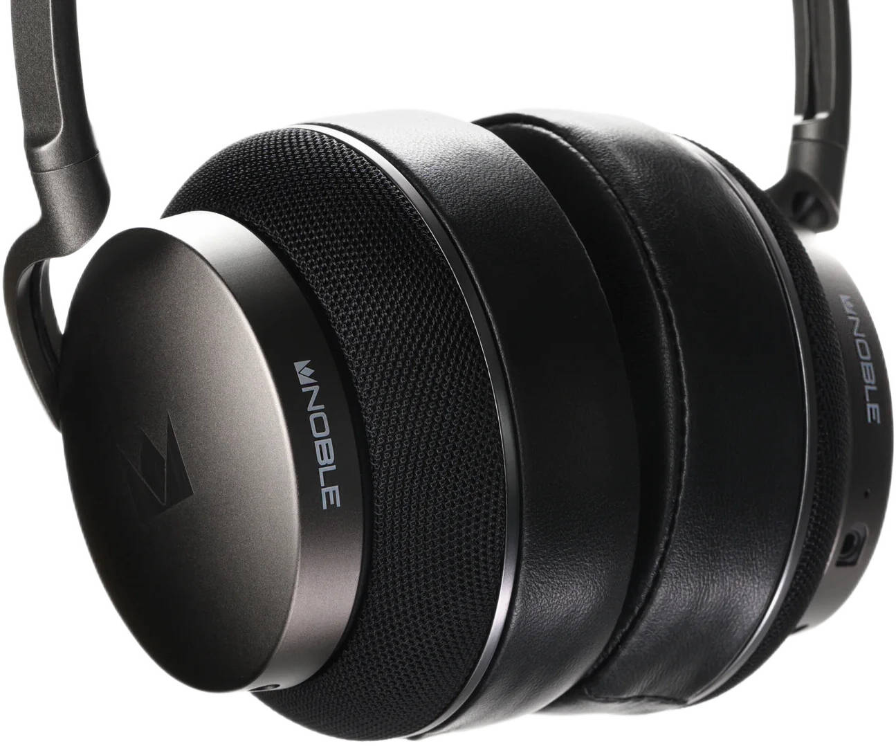 Noble Audio FoKus Apollo Headphone, Black