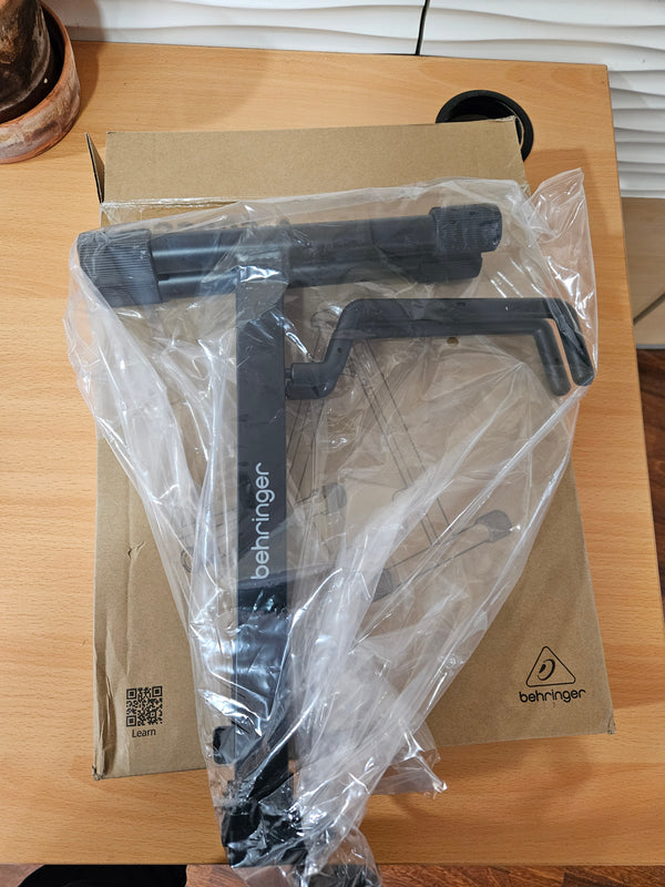 Behringer GB3002E (B-Stock)- Guitar Stand, Electric