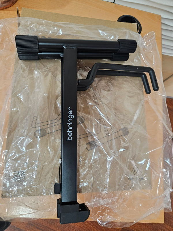 Behringer GB3002E (B-Stock)- Guitar Stand, Electric