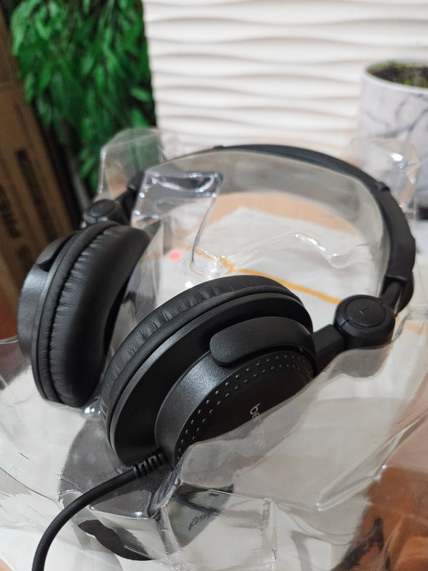 Behringer HC200 (B-Stock)- Headphone DJ High-Quality Professional