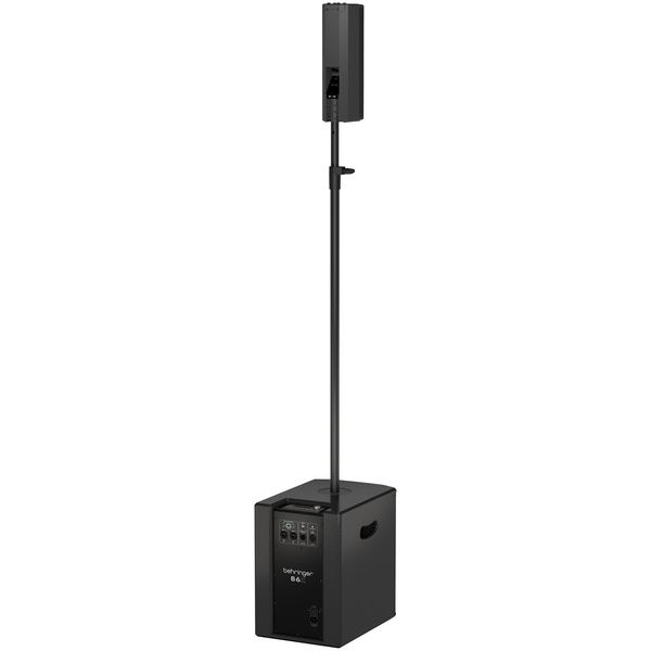 Behringer B6X 800W Active Column Loudspeaker