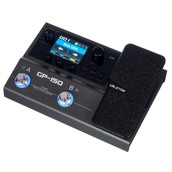 Valeton GP-150 Multi-Effects Processor