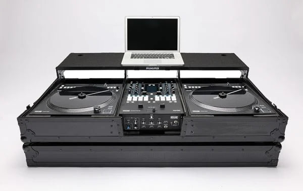 Magma Multi Format Battle Workstation Black - 41017