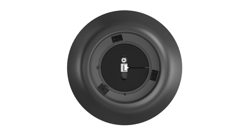 Hikvision DS-QAZ0510G1 Analog Pendant Speaker 10W - White