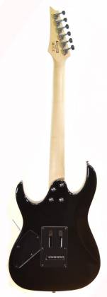 Ibanez Electric Guitar Gio GRX70QASB Sunburst