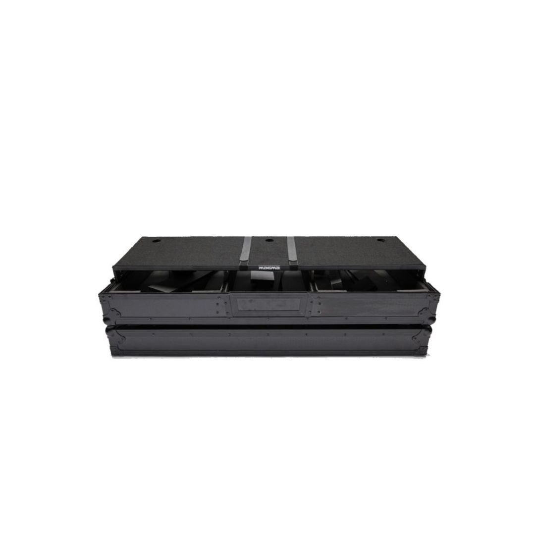 Magma Multi Format Battle Workstation Black - 41017