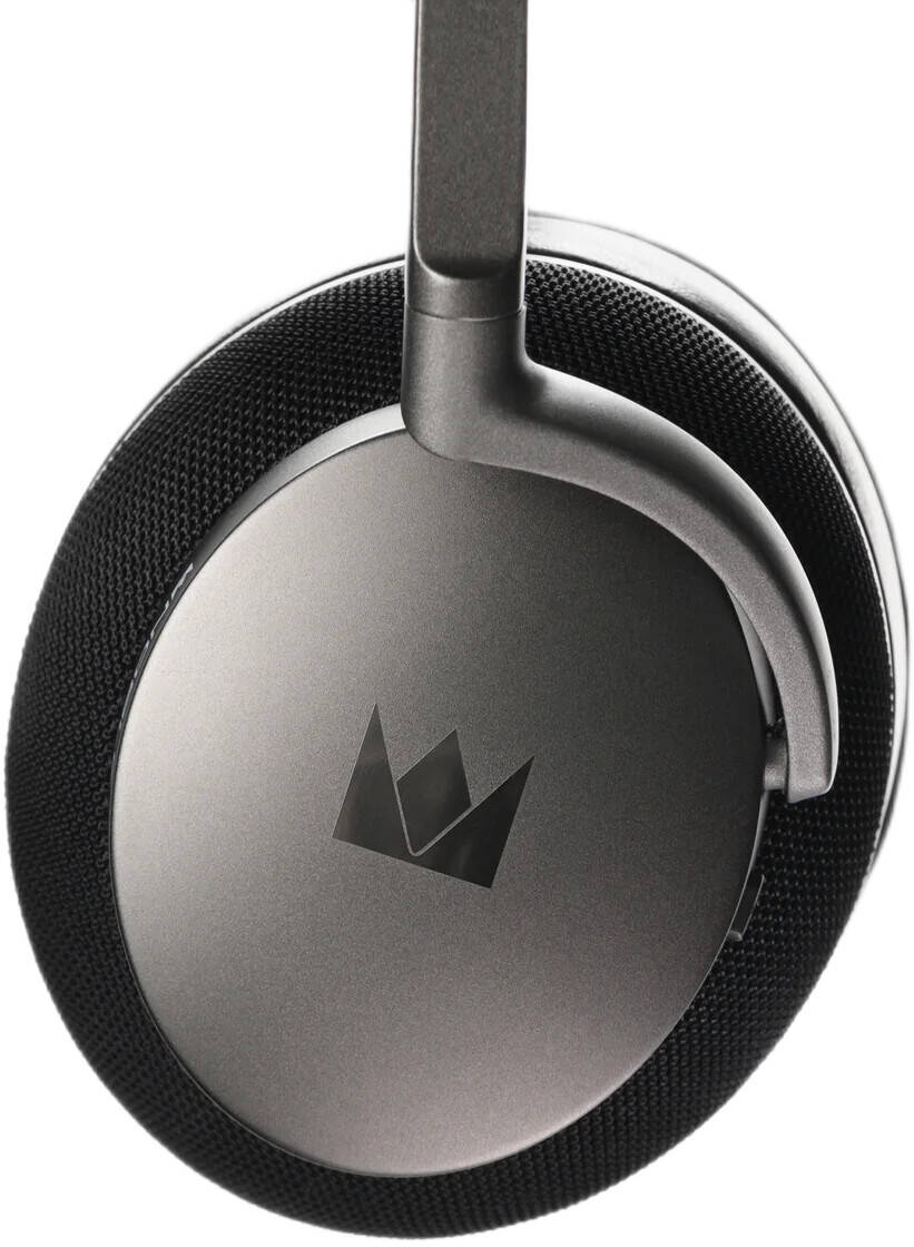 Noble Audio FoKus Apollo Headphone, Black