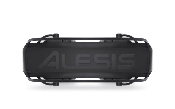 Alesis DRP100 ضوضاء عزل سماعات الأسطوانة