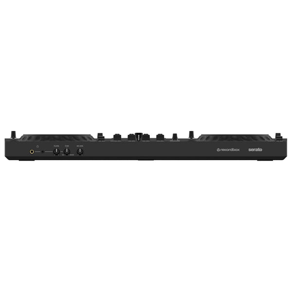 Alphatheta DDJ-Grv6 4 قنوات الأداء DJ Controller