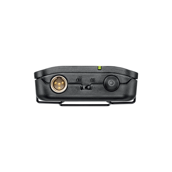 Shure BLX14UK/CVL-H8E Wireless Presenter System with CVL Lavalier Microphone