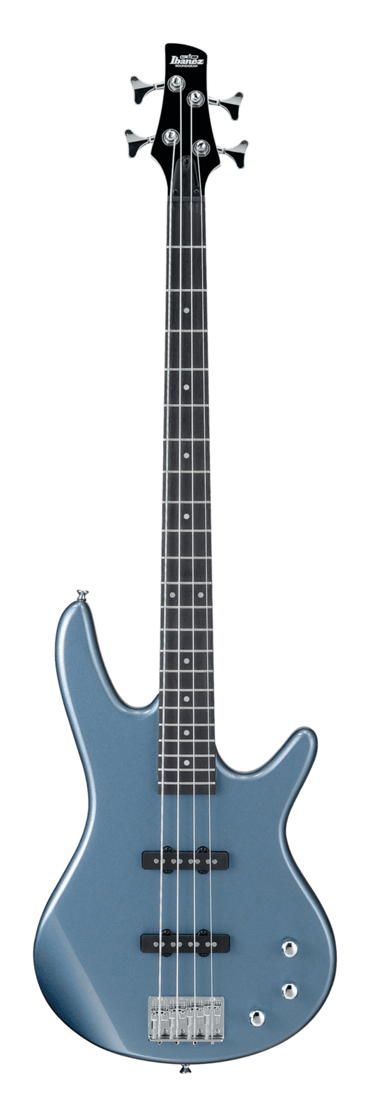 Ibanez GSR180-BEM Bass Guitar in Baltic Blue Metallic