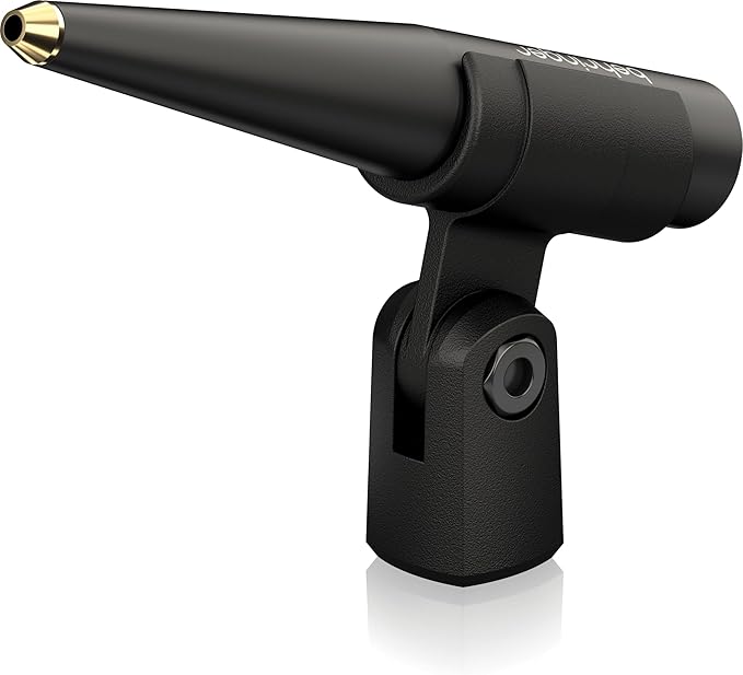 Behringer ECM Pro Condenser Measurement Microphone for Monitor Calibration