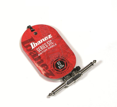 Ibanez STC05LL Guitar Patch Cable