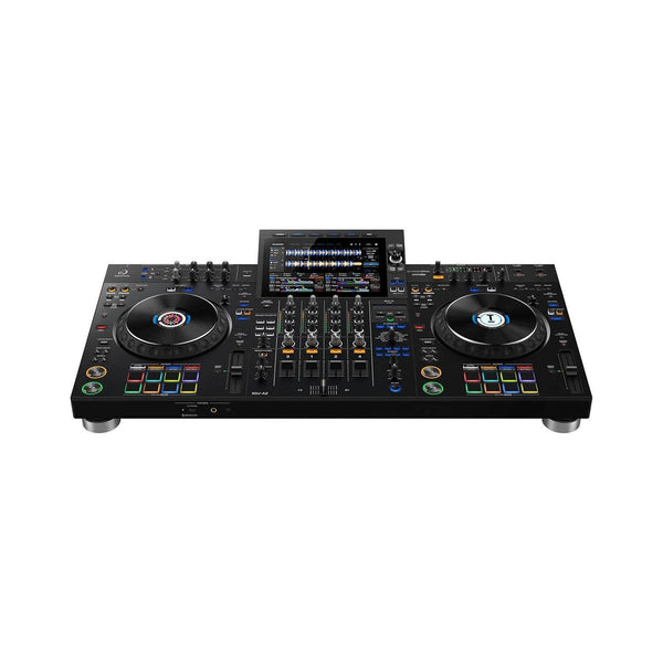 Alphatheta XDJ-AZ 4-channel professional all-in-one نظام DJ