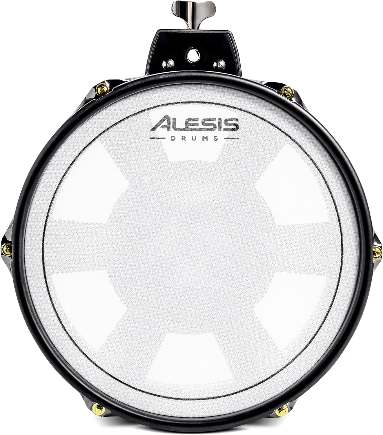 Alesis STRATA CORE KIT Nine-Piece Electronic Drum Kit with 7" Screen