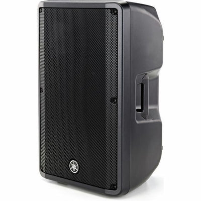 Yamaha DBR15 1000W 15 inch Powered Speaker